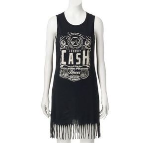FLASH SALE  Rock & Republic Johnny Cash  Dress